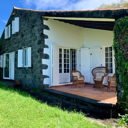 Stone House - セッテ・シダーデス エクステリア 写真
