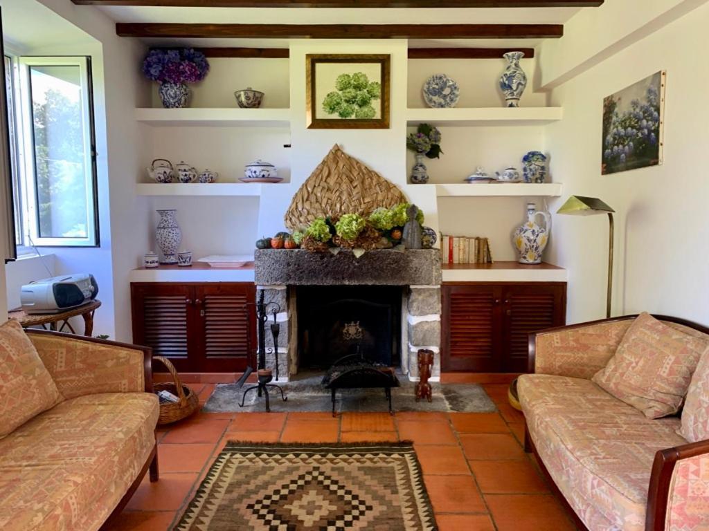Stone House - セッテ・シダーデス エクステリア 写真