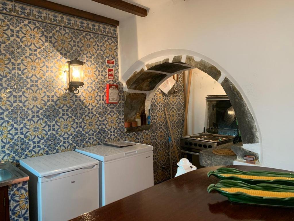 Stone House - セッテ・シダーデス エクステリア 写真