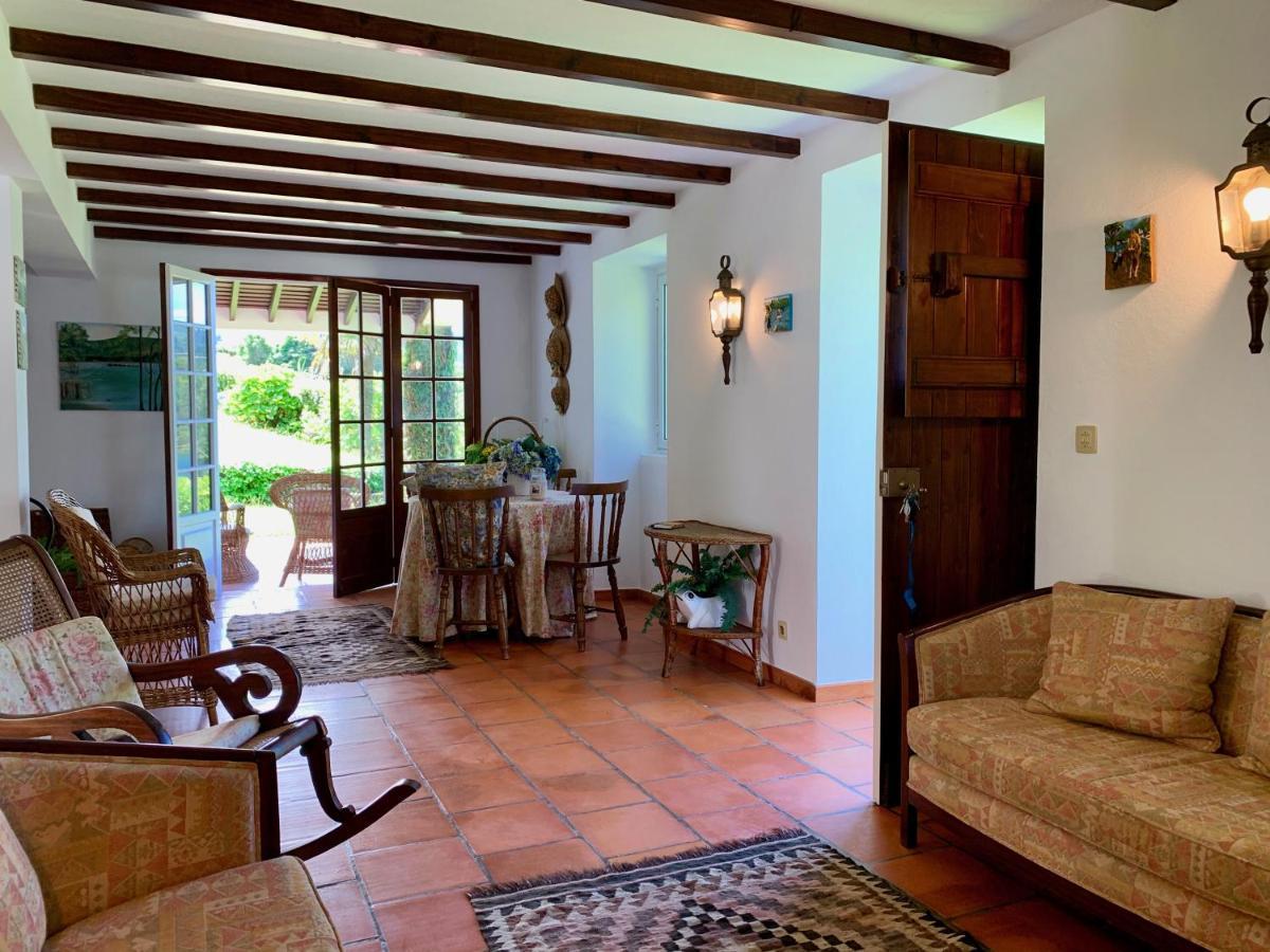 Stone House - セッテ・シダーデス エクステリア 写真