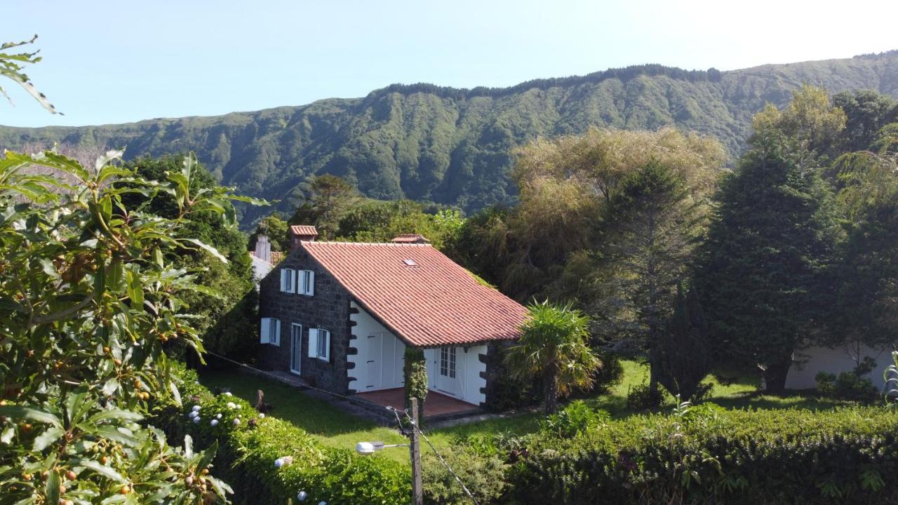 Stone House - セッテ・シダーデス エクステリア 写真