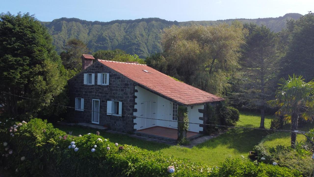Stone House - セッテ・シダーデス エクステリア 写真